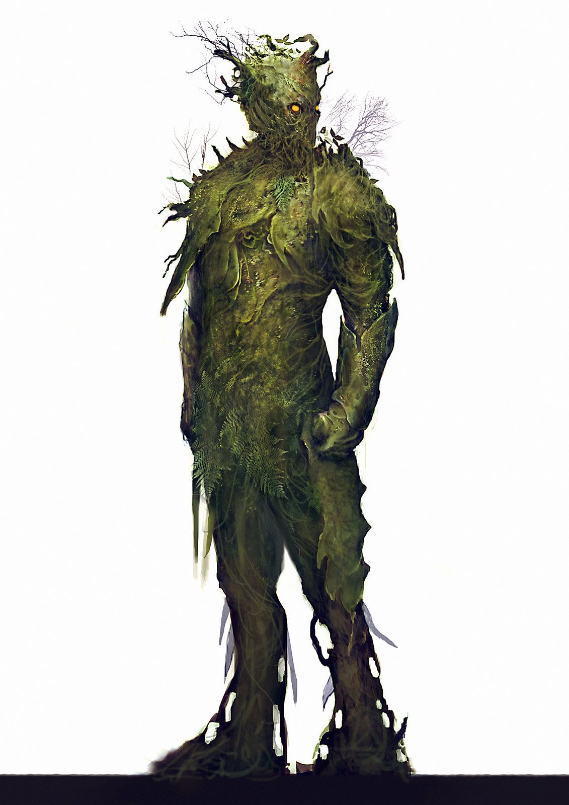 Invasive